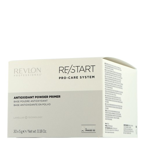 Revlon professional start - professional, re/start