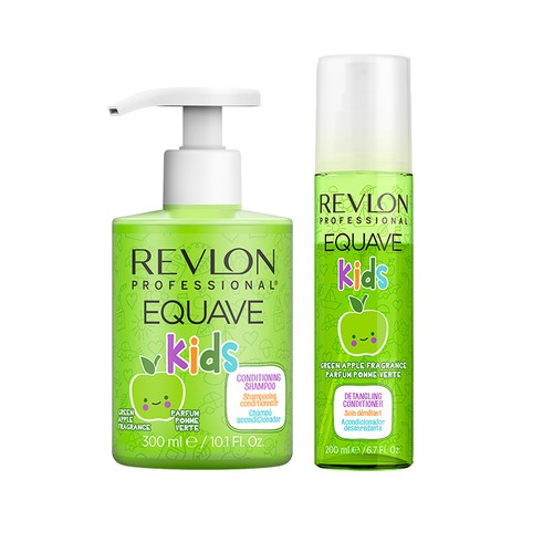 Revlon professional kit - professional,