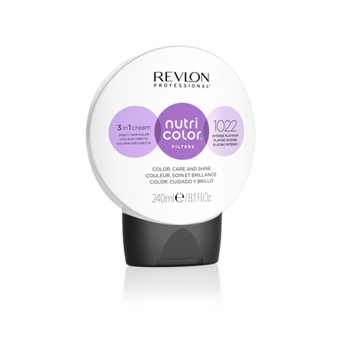 Revlon professional nutri - professional,