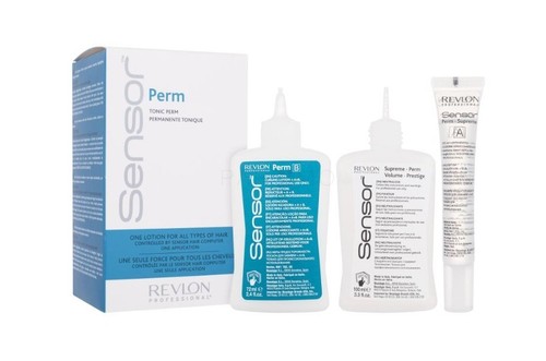 Revlon professional sensor - revlon,