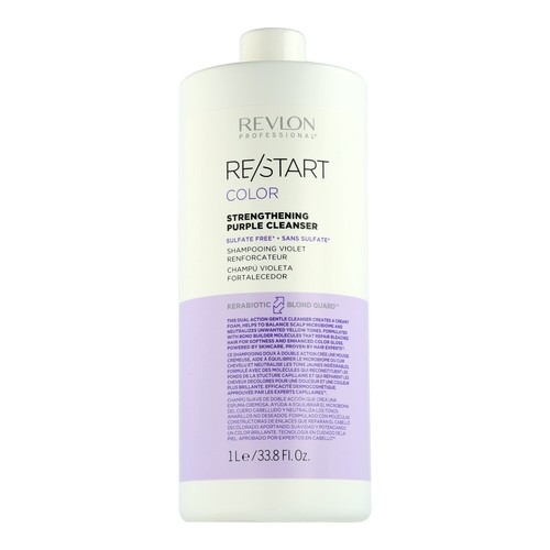 Revlon professional start - professional, re/start