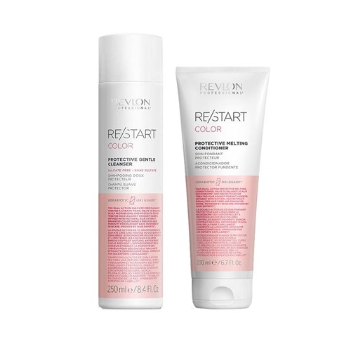 Revlon professional kit - revlon,