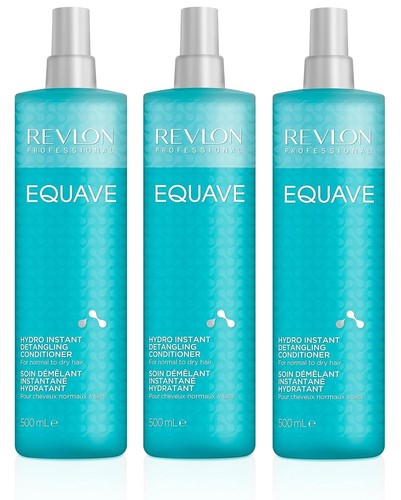 Revlon professional equave - 3x,