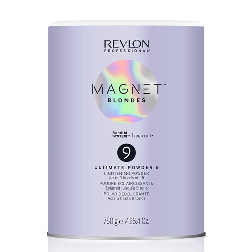 Decolorante capelli revlon - decolorante,