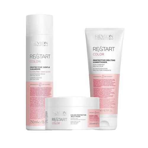 Revlon professional kit - revlon,