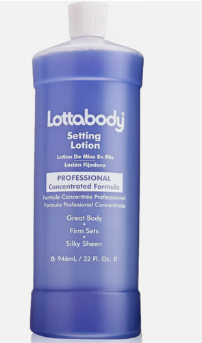Revlon realistic lottabody - revlon,