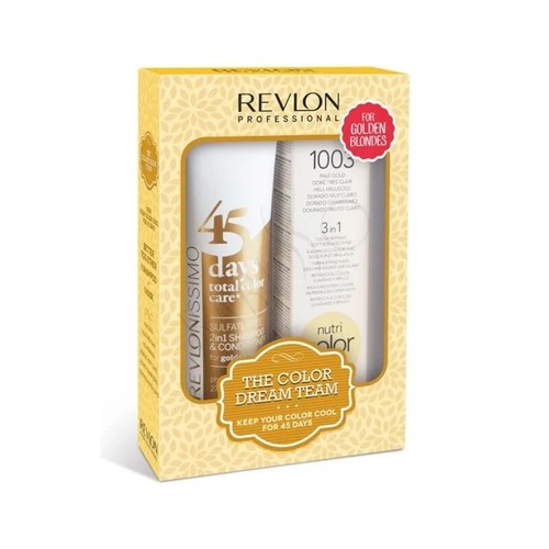 Revlon professional days - revlon, 45