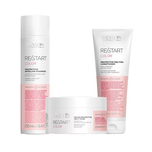 Revlon professional kit - professional,
