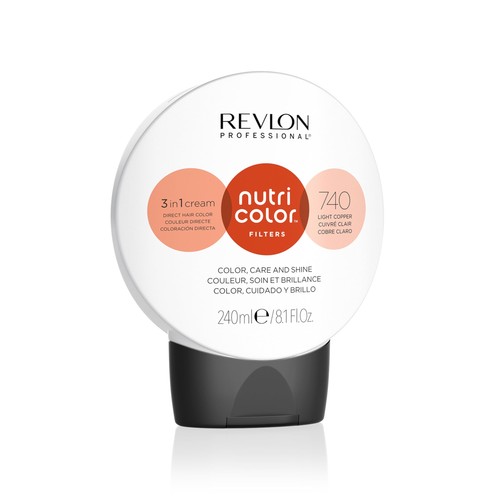Revlon professional nutri - revlon,
