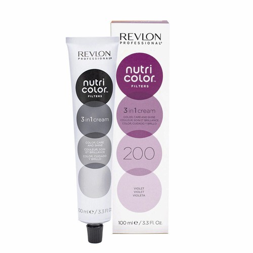 Revlon professional nutri - professional,