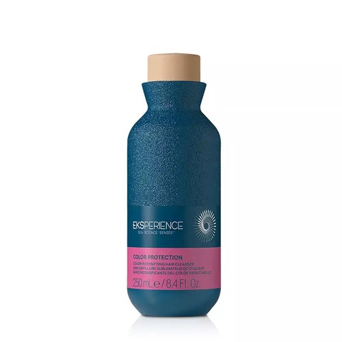 Shampoo capelli colorati