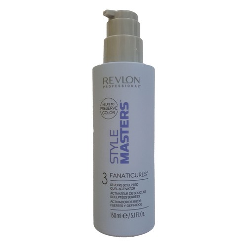 Crema capelli ricci - crema,
