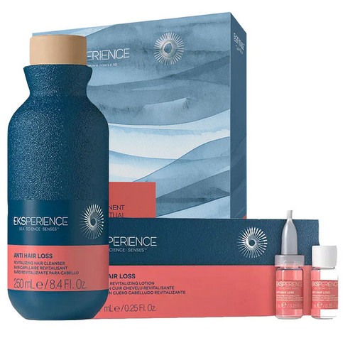 Revlon eksperience kit - revlon, 12