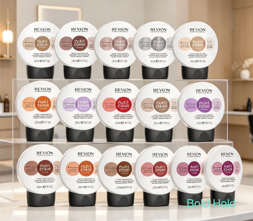 Revlon professional nutri - revlon,