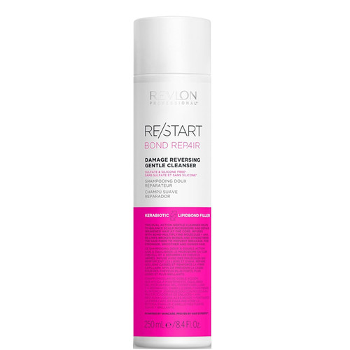 Revlon shampoo riparazione - revlon,