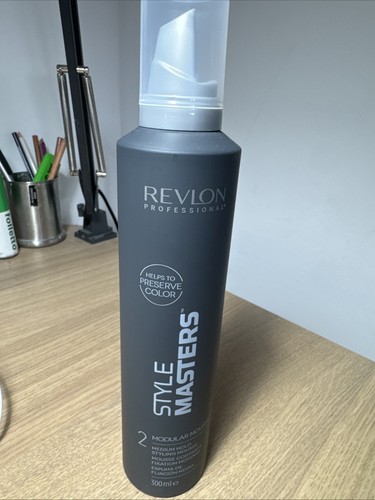Revlon professional style - revlon,