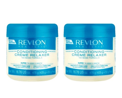 Revlon crema rilassante - 2,