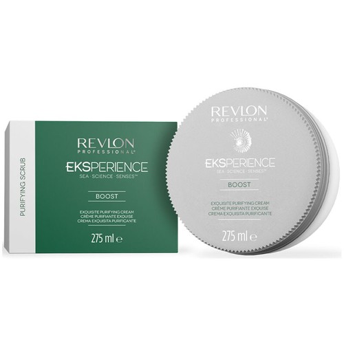 Trattamento scrub revlon - trattamento,