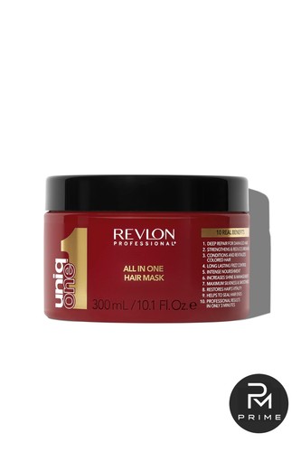 Maschera capelli revlon - maschera,