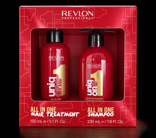 Revlon professional uniq one - revlon,