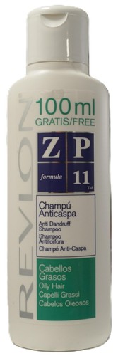 Revlon shampoo anti - zp,