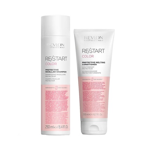Revlon professional kit - professional,