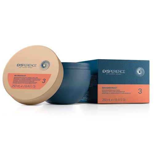 Maschera capelli danneggiati
