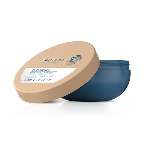 Maschera capelli ricci - , revlon