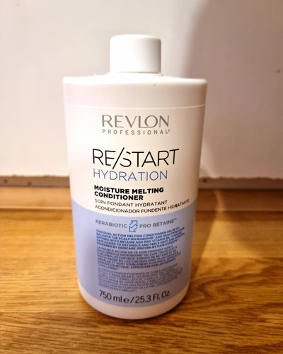 Revlon professional start - professional, re/start