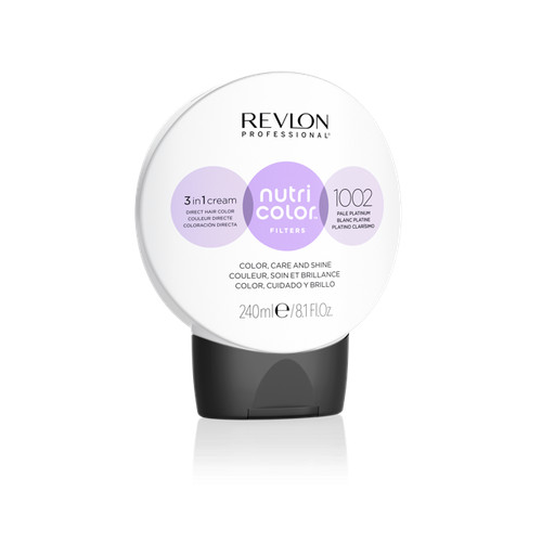 Revlon professional nutri - professional,