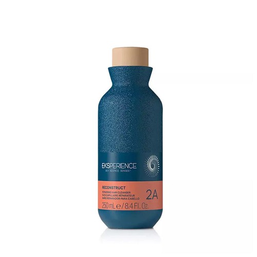 Shampoo capelli danneggiati