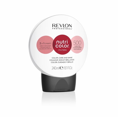 Revlon professional nutri - revlon,
