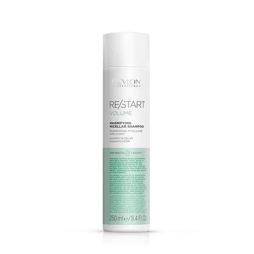 Revlon professional start - professional, re/start