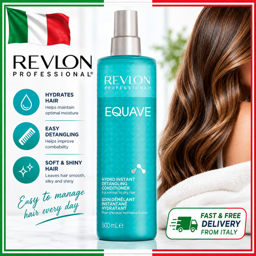 Revlon professional equave - revlon,