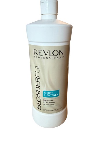 Revlon professional blonderful - revlon,