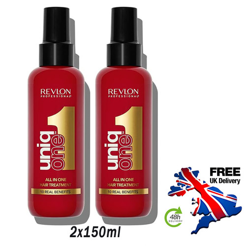 Revlon professional uniq one - professional,