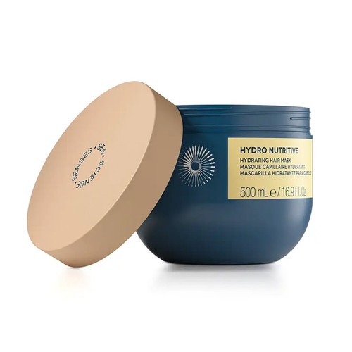 Maschera idratante revlon - maschera,