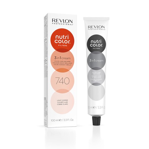 Revlon professional nutri - revlon,