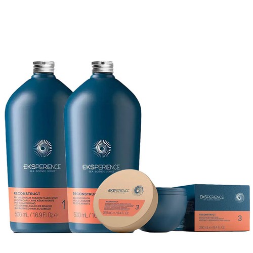 Revlon professional kit - revlon,