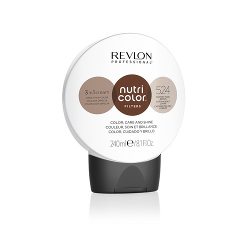 Revlon professional nutri - revlon,