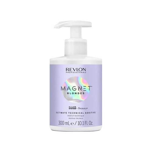 Aditivo tecnico revlon - aditivo,